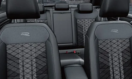 Volkswagen Troc TDI R LINE BLACK STYLE (A1DFF)