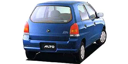 Suzuki Alto LEPO (HA23S)