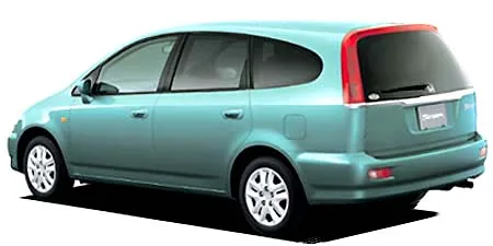 Honda Stream L (RN1)