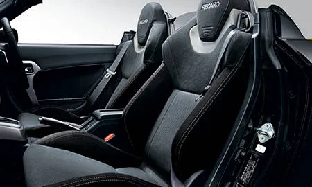 Daihatsu Copen XPLAY S (LA400K)