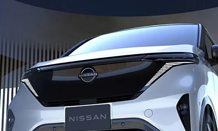 Nissan Sakura X (B6AW)
