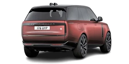 Land Rover Range Rover SV LAUNCH EDITION SV INTREPID P530 STANDARD WHEELBASE (LK9447B / LKB34A / LKB447B)