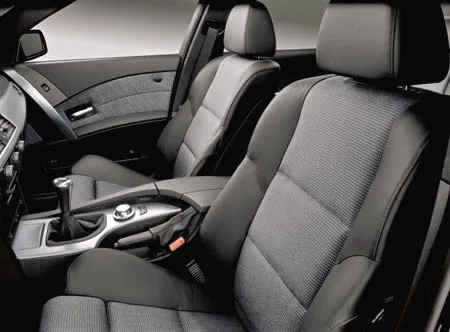 Bmw 5 Series 530i (NB40 / NB48 / NE25 / NE30)