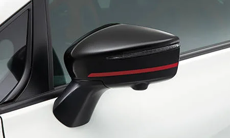 Nissan Note E-POWER NISMO S BLACK LIMITED (HE12)
