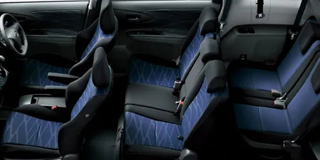 Toyota Wish 1.8S (ZGE20W)