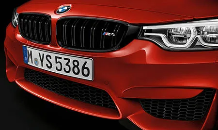 Bmw M4 COUPE (3C30)