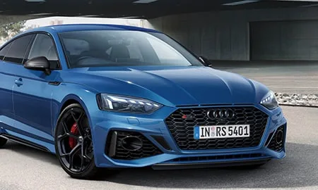 Audi RS5 Sportback RS COMPETITION (F5DECL)