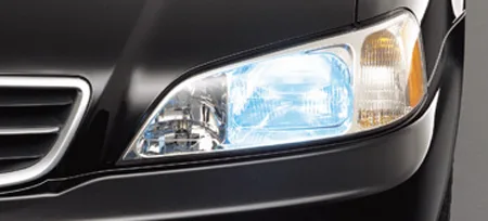 Honda Inspire 32V (UA5)