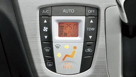 Daihatsu Move L (LA100S)