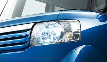 Honda Nbox Plus 2TONE COLOR STYLE G TURBO PACKAGE (JF2)