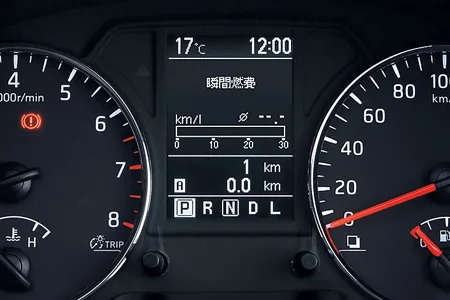 Nissan Xtrail 20GT (DNT31)