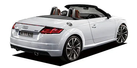 Audi TT Roadster 45 TFSI QUATTRO (FVCHHF)