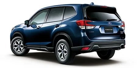 Subaru Forester TOURING (SKE)