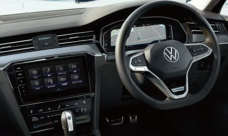 Volkswagen Passat Alltrack TDI 4MOTION ADVANCE (3CDFH)
