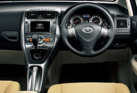 Toyota Blade MASTER G (GRE156H)
