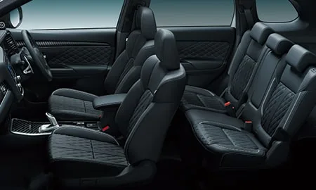 Mitsubishi Outlander Phev S EDITION (GG3W)