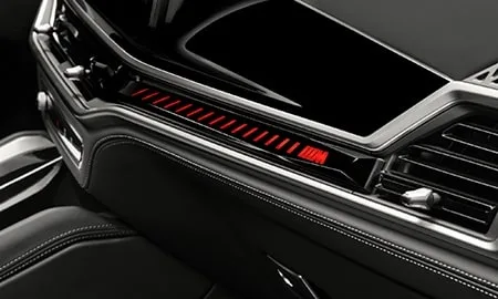 Bmw X6 M60I X DRIVE (12EY30S / 42EX44)