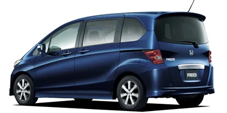 Honda Freed G AERO (GB4)