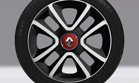 Renault Twingo PACK SPORT (AHH4B)