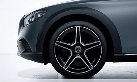 Mercedes Benz Eclass All Teeeain E220D 4MATIC ALL TERRAIN (213217)