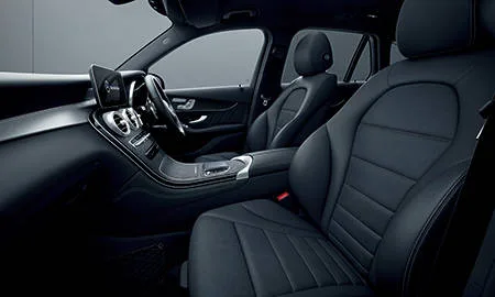 Mercedes Benz Glcclass GLC350 E 4MATIC COUPE (253353 / 253915)