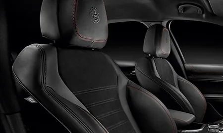 Alfa Romeo Stelvio EDIZIONE ESTREMA (94920 / 94929)