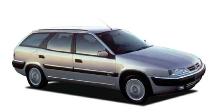 Citroen Xantia BREAK SX (X2RFW)
