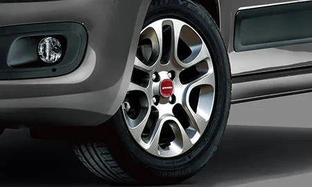 Fiat Panda COMFORT (13909)