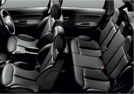 Citroen C3 1.4 (A31KFU / A31NFU)