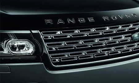 Land Rover Range Rover 5.0 V8 SUPERCHARGED VOGUE (LG5SA)