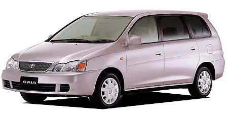Toyota Gaia G PACKAGE (CXM10G)