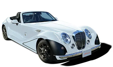 Mitsuoka Himiko S SPECIAL PACKAGE ()