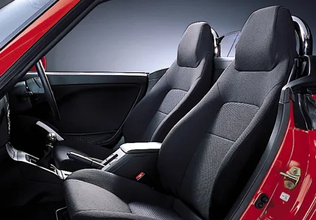 Daihatsu Copen ACTIVE TOP (L880K)
