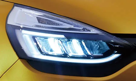 Renault Lutecia SPORT TROPHY (RH4B / RM5M1)