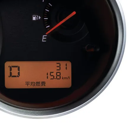 Nissan Bluebird Sylphy 20S (KG11)