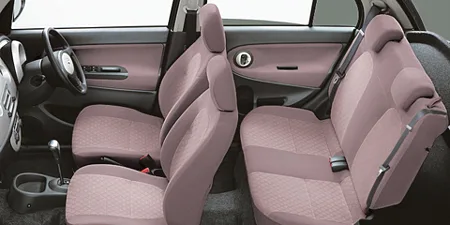 Daihatsu Mira Gino L (L650S)