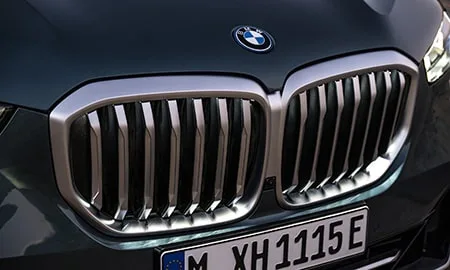 Bmw X5 X DRIVE 50E M-SPORT (12EV30A / 32EU44A / 42EU30)