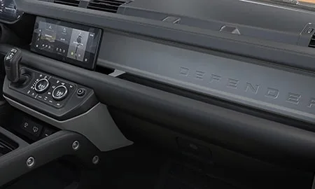 Land Rover Defender 110 EASTNOR EDITION (LE72WAB)