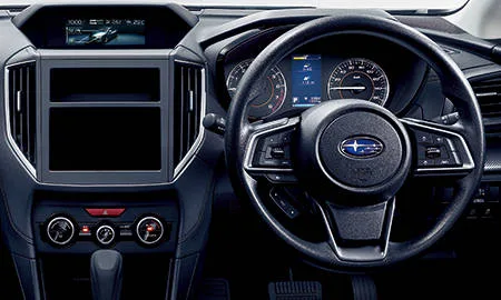Subaru XV ADVANCE (GTE)