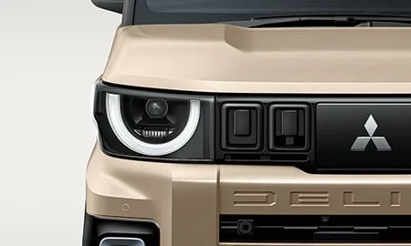 Mitsubishi Delica Mini T PREMIUM DELIMARU PACKAGE (BA6A)