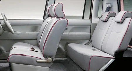 Daihatsu Move Conte G (L585S)