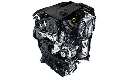 Citroen C4 FEEL BLUE HDI (B7BH01)