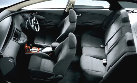 Nissan Primera Wagon W20G (WTP12)