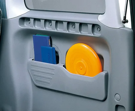 Mitsubishi Town Box RX EXCEED PACKAGE (U62W)