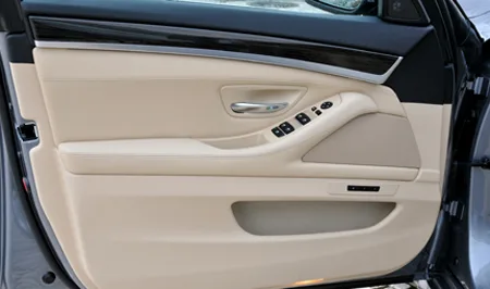 Bmw 5 Series 535i (FR35)