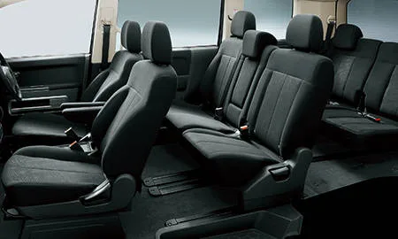 Mitsubishi Delica D5 D POWER PACKAGE (CV1W)