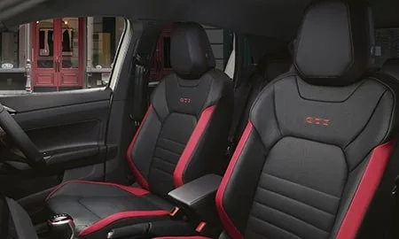 Volkswagen Polo Gti EDITION 25 (AWDNN)