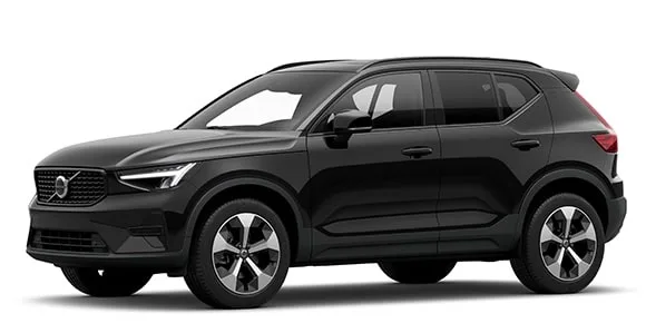Volvo XC40 ULTRA B4 AWD DARK EDITION (XB420TXCM2)