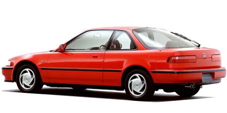 Honda Integra ZXi (DA5)