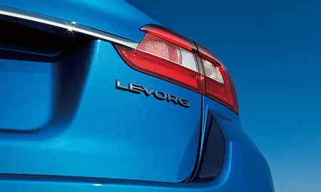 Subaru Levorg 2.0GT EYE SIGHT V SPORT (VMG)